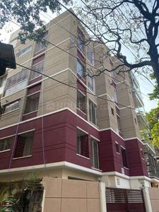 Image of 2200 Sq.ft 4 BHK Apartment / Flat for sale in Kalighat, Kolkata for Rs. 26500000