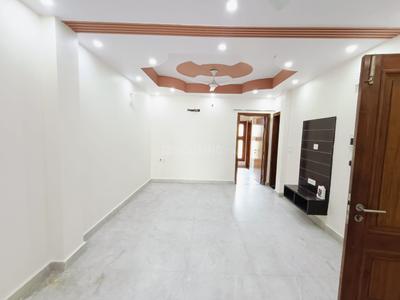 Hall Image of 1066 Sq.ft 2 BHK Builder Floor for rent in Anand Vihar New Delhi for Rs. 32600