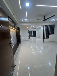 Hall Image of 1375 Sq.ft 2 BHK Apartment / Flat for sale in Rajapushpa Imperia, Tellapur Sangareddy for Rs. 15500000