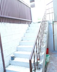 Balcony Image of 2000 Sq.ft 4 BHK Villa for sale in Shastri Nagar Erode for Rs. 8400000