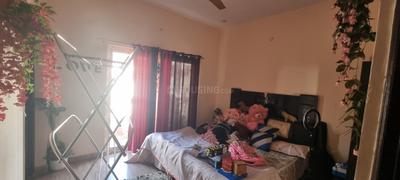 Bedroom Image of 1647 Sq.ft 3.5 BHK Duplex for sale in Anand Yadav The Hive, Gomti Nagar Lucknow for Rs. 9900000