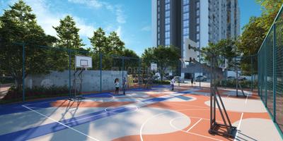 Image of 1498 Sq.ft 3 BHK Apartment / Flat for sale in Dream Delmont, Bavdhan, Pune for Rs. 14000000