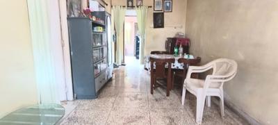 Image of 1150 Sq.ft 3 BHK Apartment / Flat for sale in Prince Anwar Shah Connector, Kolkata for Rs. 4500000