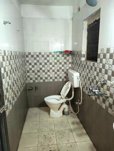 Image of 1200 Sq.ft 2 BHK Apartment / Flat for rent in BJB Nagar, Bhubaneswar for Rs. 15000