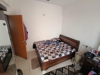 Hall Image of 800 Sq.ft 2 BHK Apartment / Flat for sale in Shri Suraj Residency, Vavol Gandhinagar for Rs. 4500000