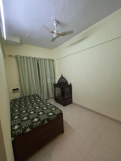 Bedroom Image of Sumit's Pg in Borivali East, Mumbai