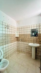 Bathroom Image of 1125 Sq.ft 2 BHK Apartment / Flat for sale in Sector 116 Mohali for Rs. 3590000