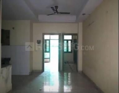 Hall Image of 900 Sq.ft 2 BHK Builder Floor for sale in Kaushambi Ghaziabad for Rs. 4500000