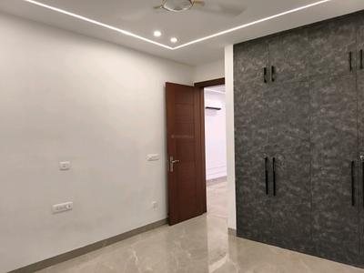 Bedroom Image of 3600 Sq.ft 4 BHK Builder Floor for sale in Paramount Luxury Floors Sushant Lok 3 B Block, Sector 57 Gurgaon for Rs. 42000000