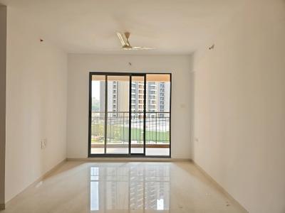 Living Room Image of 1086 Sq.ft 2 BHK Apartment / Flat for sale in Wellington at Pride World City, Charholi Budruk Pune for Rs. 8500000