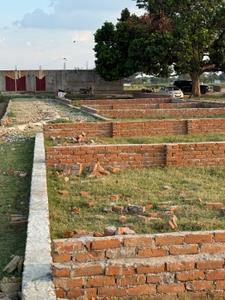 Image of 1315 Sq.ft Residential Plot / Land for sale in Gajari, Varanasi for Rs. 3920000