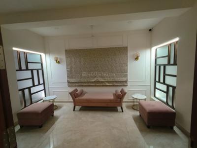 Hall Image of 2200 Sq.ft 3 BHK Builder Floor for rent in Nungambakkam Chennai for Rs. 150000