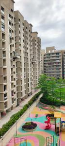 Image of 1690 Sq.ft 3 BHK Apartment / Flat for sale in Wallfort Heights G H I J K L, Bhatagaon, Raipur for Rs. 8990000