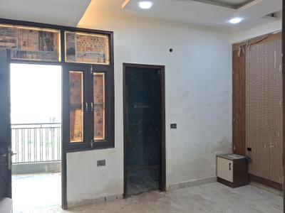 Bedroom Image of 1550 Sq.ft 3 BHK Apartment / Flat for sale in Sector 49 Noida for Rs. 6200000