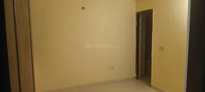 Bedroom Image of 680 Sq.ft 2 BHK Builder Floor for sale in Aya Nagar New Delhi for Rs. 2500000