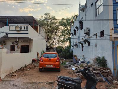 Machabollarum Old alwal Plot View 1