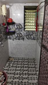 Bathroom Image of 380 Sq.ft 1 RK Apartment / Flat for sale in Dombivli East Thane for Rs. 3500000