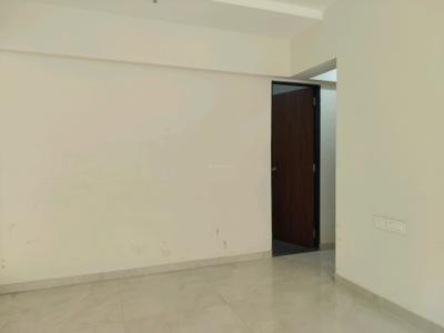 Bedroom Image of 860 Sq.ft 2 BHK Apartment / Flat for sale in Nicco Residency, Andheri East Mumbai for Rs. 23500000