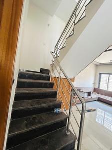 Image of 2700 Sq.ft 4 BHK Villa for rent in Span Villas, Sargasan, Gandhinagar for Rs. 60000