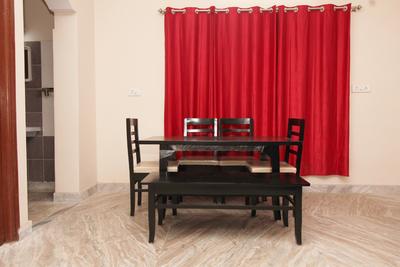 Hall Image of SHAREEF NEST 302 in Masab Tank, Hyderabad