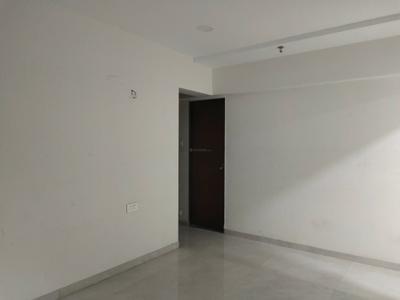 Bedroom Image of 1350 Sq.ft 3 BHK Apartment / Flat for sale in Nicco Residency, Andheri East Mumbai for Rs. 35500000