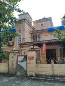 Building Image of 2000 Sq.ft 3 BHK Villa for rent in Cosmos Hawaiian, Thane West Thane for Rs. 110000