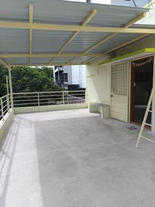 Image of 850 Sq.ft 2 BHK Independent House for rent in Banashankari, Bengaluru for Rs. 20001