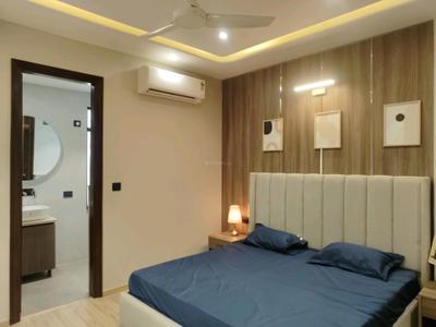 Bedroom Image of 2149 Sq.ft 4 BHK Apartment / Flat for sale in Bestech Park View Spa Next, Sector 67 Gurgaon for Rs. 38500000