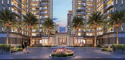 Image of 1927 Sq.ft 3 BHK Apartment / Flat for sale in ACE Arte, Sector 150, Noida for Rs. 32700000