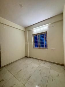 Bedroom Image of 1200 Sq.ft 2 BHK Apartment / Flat for rent in New Tippasandra Bengaluru for Rs. 50000