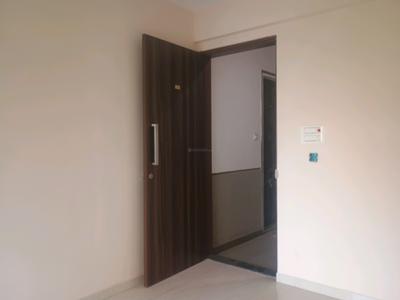 Living Room Image of 580 Sq.ft 1 BHK Apartment / Flat for sale in Rai Yashwant Heights, Kalyan East Kalyan for Rs. 3500000