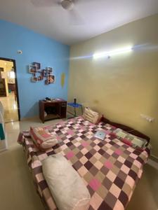 Bedroom Image of 1200 Sq.ft 2 BHK Apartment / Flat for sale in Yapral Secunderabad for Rs. 7500000