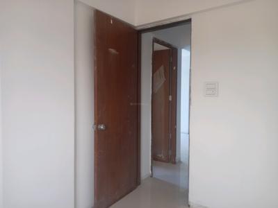 Bedroom Image of 890 Sq.ft 2 BHK Apartment / Flat for sale in Prarambh Matoshri Serenity, Moshi Pune for Rs. 4450000