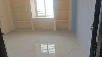Bedroom Image of 1170 Sq.ft 2 BHK Apartment / Flat for sale in Peerzadiguda Hyderabad for Rs. 4992000