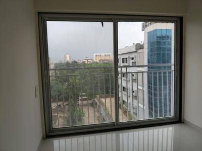 Bedroom Image of 1210 Sq.ft 2 BHK Apartment / Flat for sale in Gurudev Heights, Kamothe Navi Mumbai for Rs. 11200000
