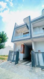 Image of 1601 Sq.ft 3 BHK Villa for sale in Hathod, Jaipur for Rs. 7000000