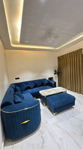Bedroom Image of 2200 Sq.ft 6 BHK Independent House for sale in Mahmoorganj Varanasi for Rs. 15000000