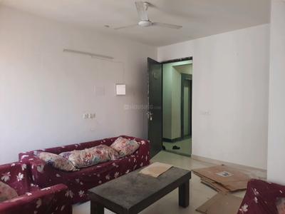 Living Room Image of 683 Sq.ft 2 BHK Apartment / Flat for sale in Signature Global The Serenas by Signature Global, Sector 36 Sohna for Rs. 6500000
