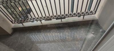 Balcony Image of 1800 Sq.ft 3 BHK Independent House for rent in Tilak Nagar New Delhi for Rs. 60000