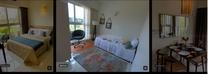 Godrej Ananda Phase 1 Main Image 1