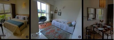 2 BHK Flat