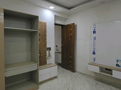 Bedroom Image of 1600 Sq.ft 4 BHK Builder Floor for sale in Vasundhara Ghaziabad for Rs. 17800000
