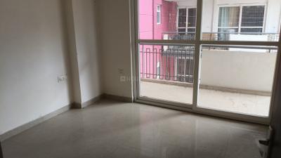Bedroom Image of 1250 Sq.ft 3 BHK Apartment / Flat for rent in Dwarkadhish The Cubix, Sector 23 Dharuhera for Rs. 18000