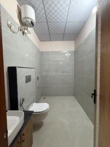 Bathroom Image of 3800 Sq.ft 5 BHK Independent House for sale in Gandhi Path West Jaipur for Rs. 24100000