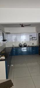 Image of 5800 Sq.ft 4 BHK Apartment / Flat for rent in Vastu Rameshwaram City Villa, Pragati Vihar, Indore for Rs. 40000