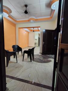 Hall Image of 645 Sq.ft 4 BHK Independent House for sale in Vasundhara Ghaziabad for Rs. 18000000