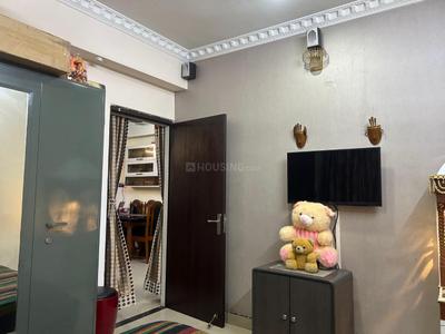Bedroom Image of 993 Sq.ft 2 BHK Apartment / Flat for sale in Rajarhat Kolkata for Rs. 6500000