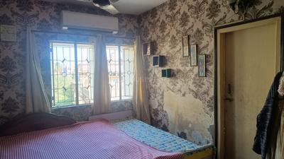 Bedroom Image of 986 Sq.ft 2 BHK Apartment / Flat for sale in Bansdroni Kolkata for Rs. 6600000