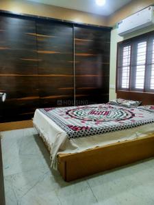 Bedroom Image of 1400 Sq.ft 2 BHK Independent House for sale in Padmarao Nagar Secunderabad for Rs. 20000000