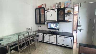 1 BHK Apartment